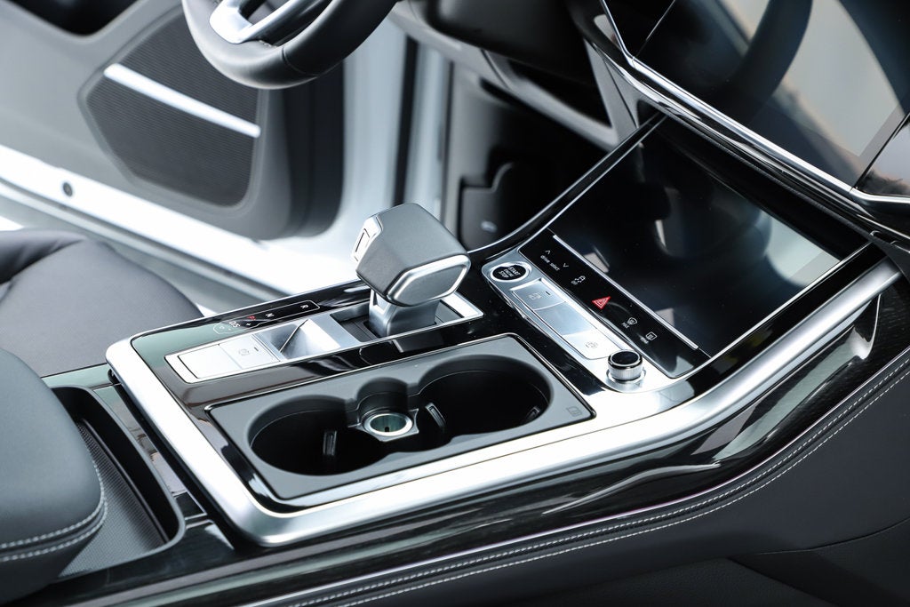 2026 Audi Q8 55 Premium Plus quattro