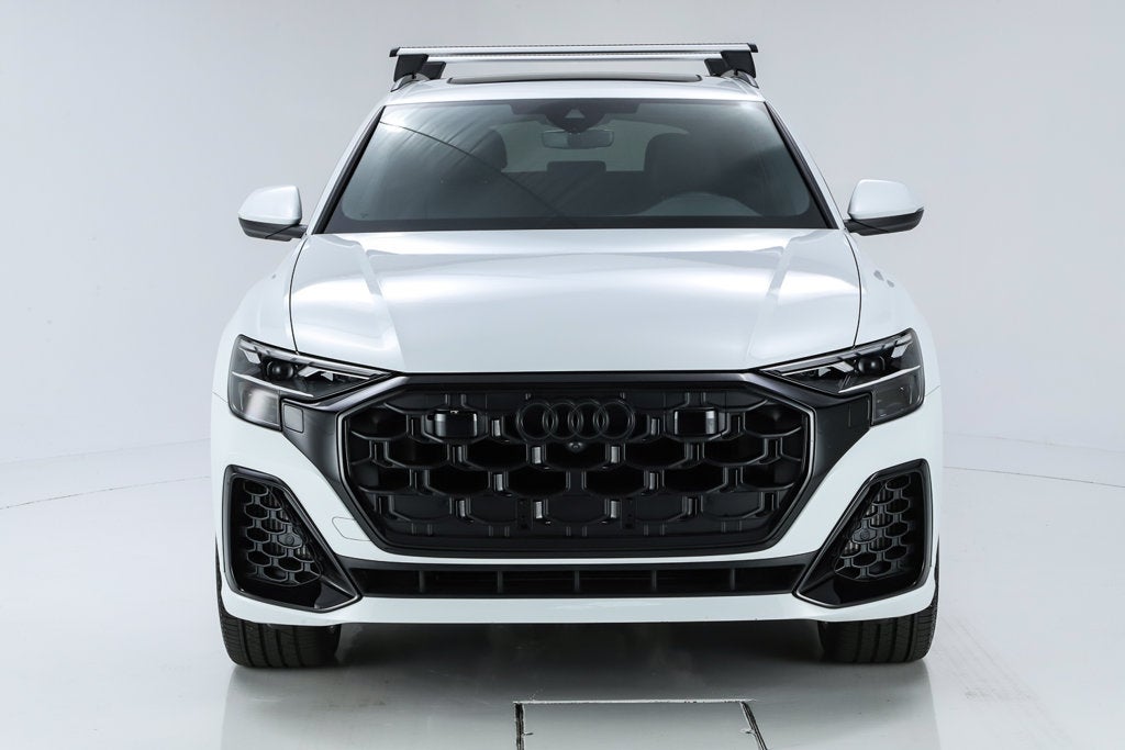 2026 Audi Q8 55 Premium Plus quattro