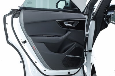 2026 Audi Q8 55 Premium Plus quattro