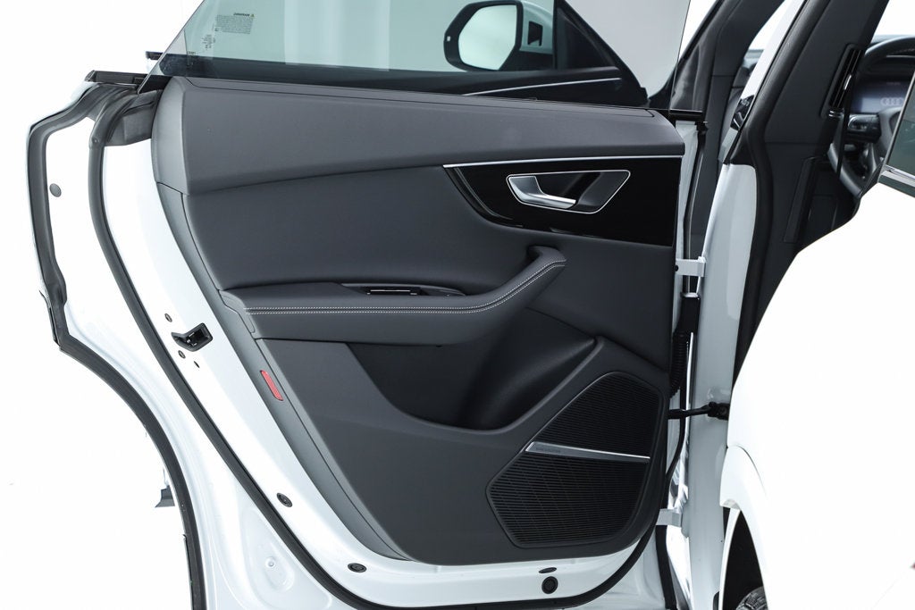 2026 Audi Q8 55 Premium Plus quattro
