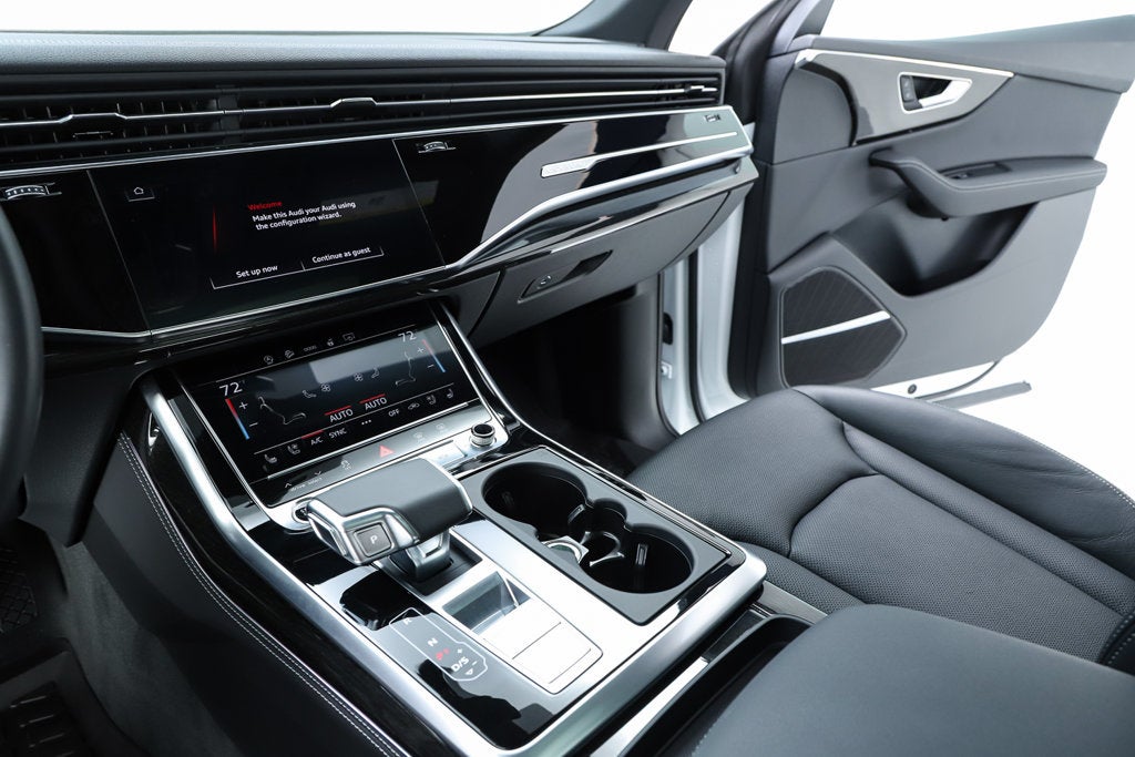2026 Audi Q8 55 Premium Plus quattro