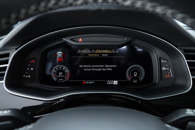2026 Audi Q8 55 Premium Plus quattro