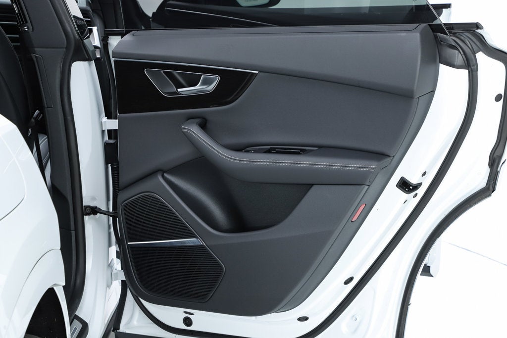 2026 Audi Q8 55 Premium Plus quattro