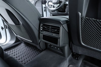 2026 Audi Q8 55 Premium Plus quattro