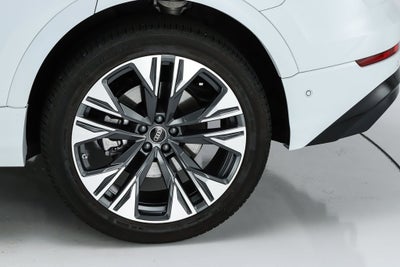 2026 Audi Q8 55 Premium Plus quattro