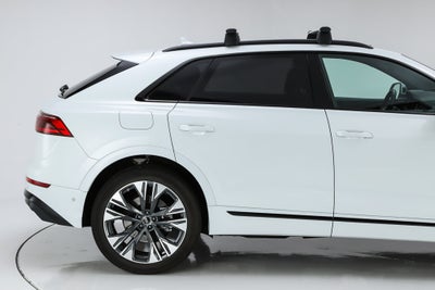 2026 Audi Q8 55 Premium Plus quattro