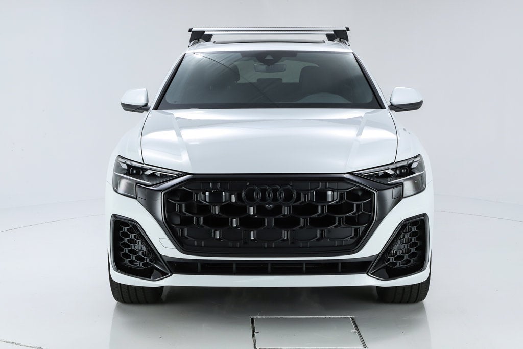 2026 Audi Q8 55 Premium Plus quattro
