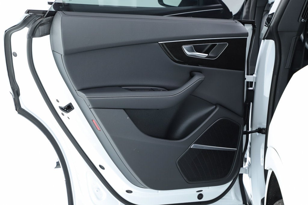 2026 Audi Q8 55 Premium Plus quattro