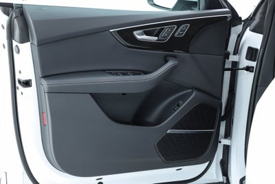 2026 Audi Q8 55 Premium Plus quattro