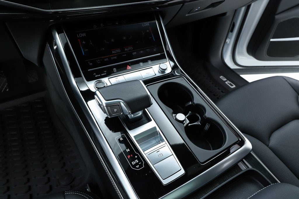 2026 Audi Q8 55 Premium Plus quattro