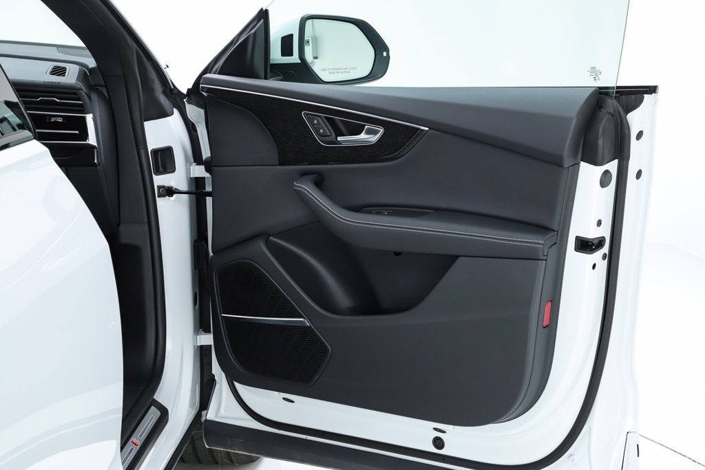 2026 Audi Q8 55 Premium Plus quattro