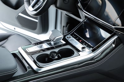 2026 Audi Q8 55 Premium Plus quattro