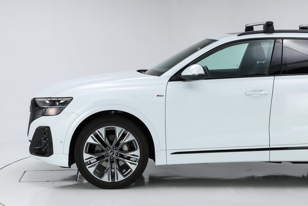 2026 Audi Q8 55 Premium Plus quattro