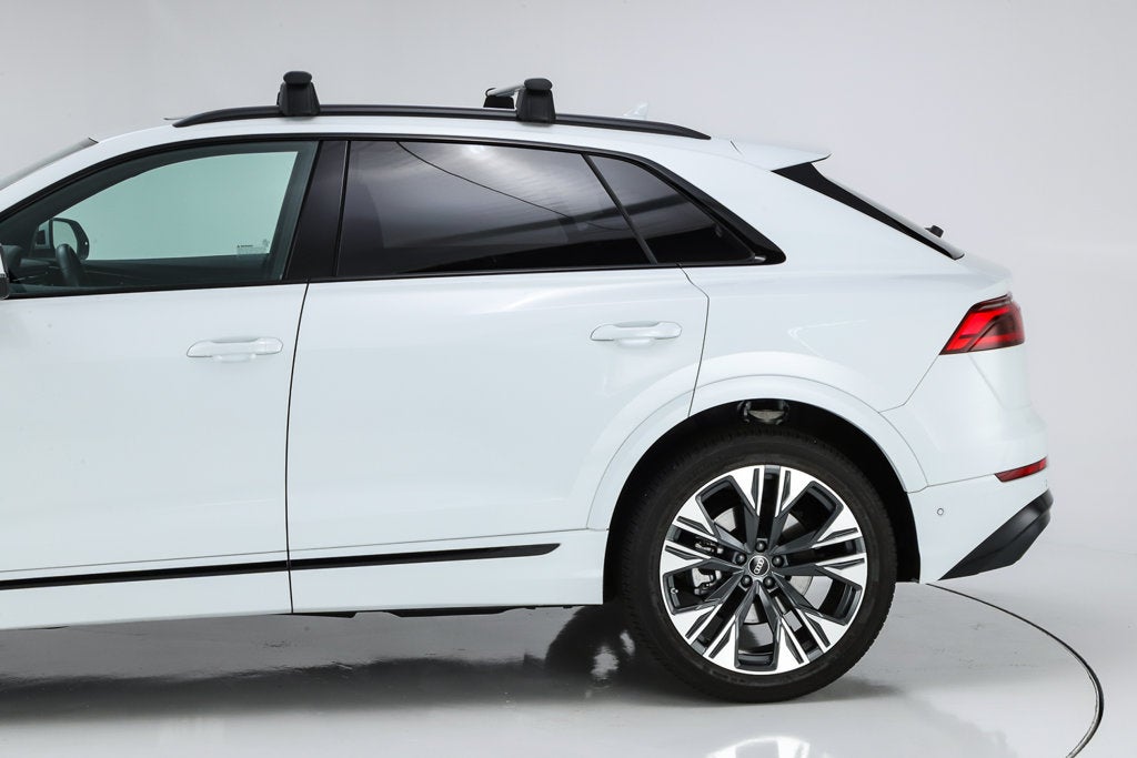 2026 Audi Q8 55 Premium Plus quattro