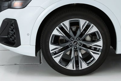 2026 Audi Q8 55 Premium Plus quattro