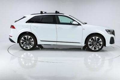 2026 Audi Q8 55 Premium Plus quattro