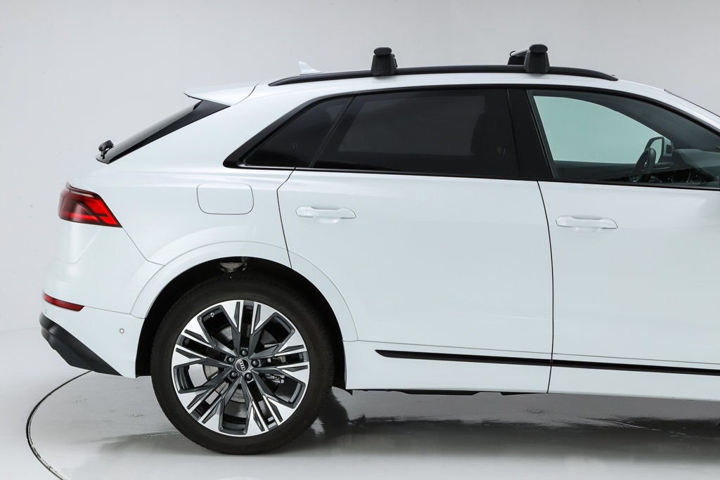 2026 Audi Q8 55 Premium Plus quattro