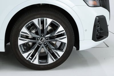 2026 Audi Q8 55 Premium Plus quattro