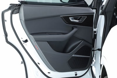 2026 Audi Q8 55 Premium Plus quattro