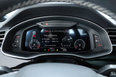 2026 Audi Q8 55 Premium Plus quattro