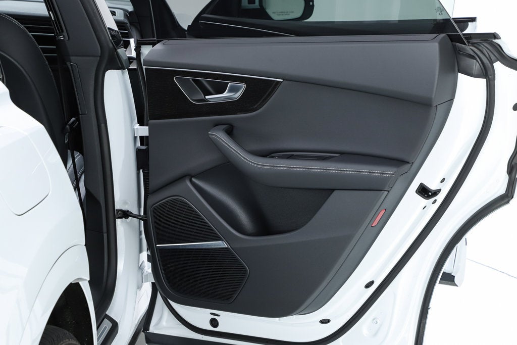 2026 Audi Q8 55 Premium Plus quattro