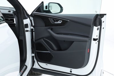 2026 Audi Q8 55 Premium Plus quattro