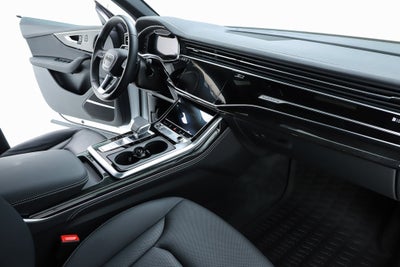 2026 Audi Q8 55 Premium Plus quattro