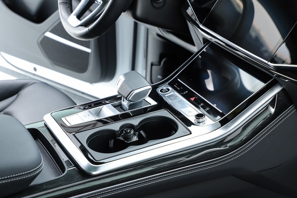 2026 Audi Q8 55 Premium Plus quattro