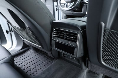2026 Audi Q8 55 Premium Plus quattro