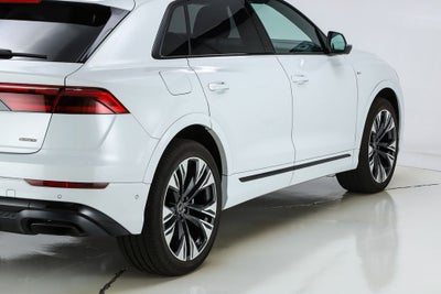 2026 Audi Q8 55 Premium Plus quattro