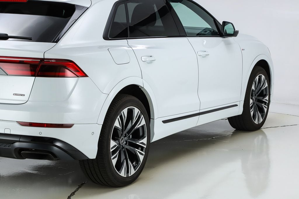 2026 Audi Q8 55 Premium Plus quattro