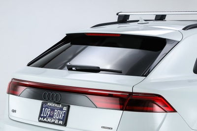 2026 Audi Q8 55 Premium Plus quattro