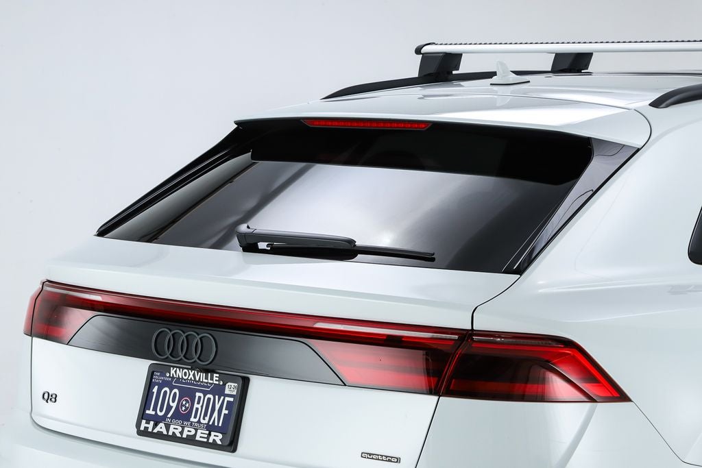 2026 Audi Q8 55 Premium Plus quattro