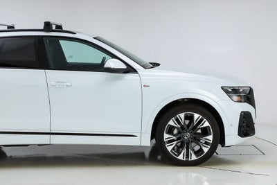 2026 Audi Q8 55 Premium Plus quattro