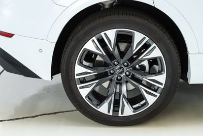 2026 Audi Q8 55 Premium Plus quattro