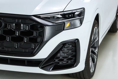 2026 Audi Q8 55 Premium Plus quattro