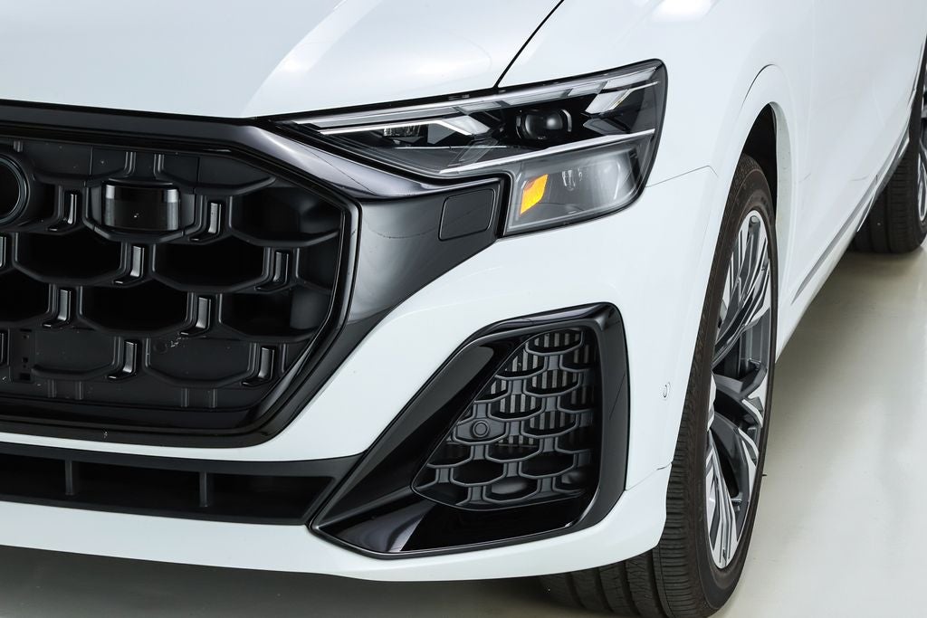 2026 Audi Q8 55 Premium Plus quattro