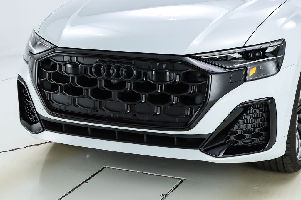 2026 Audi Q8 55 Premium Plus quattro