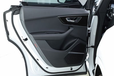 2026 Audi Q8 55 Premium Plus quattro
