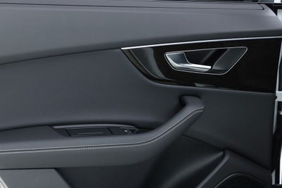 2026 Audi Q8 55 Premium Plus quattro