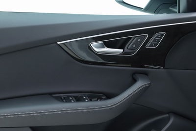 2026 Audi Q8 55 Premium Plus quattro