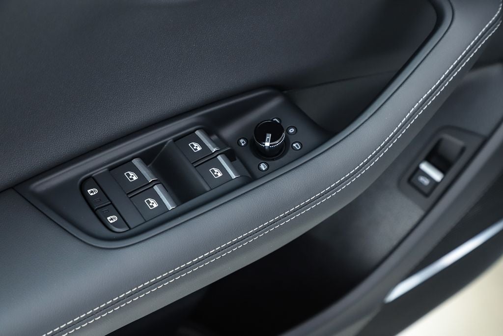 2026 Audi Q8 55 Premium Plus quattro