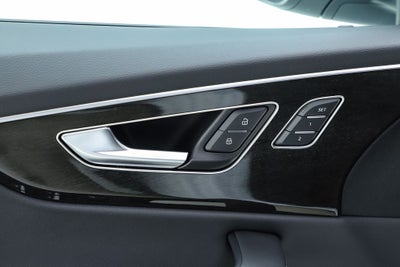 2026 Audi Q8 55 Premium Plus quattro