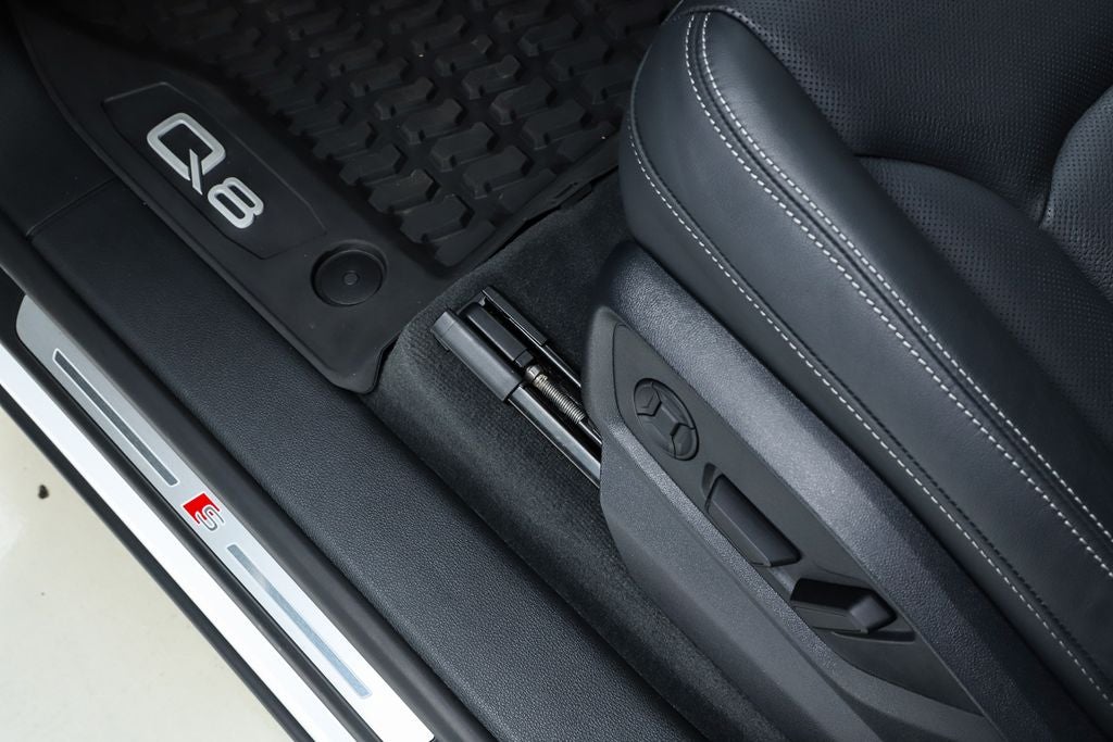 2026 Audi Q8 55 Premium Plus quattro