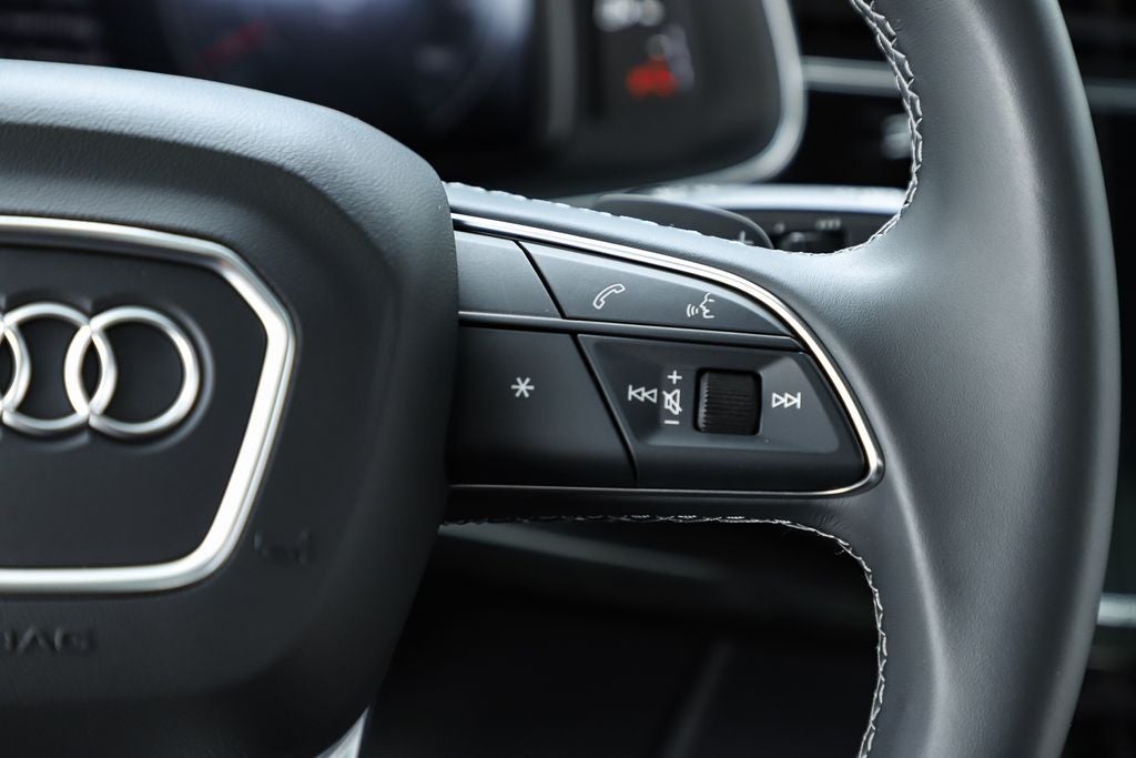 2026 Audi Q8 55 Premium Plus quattro