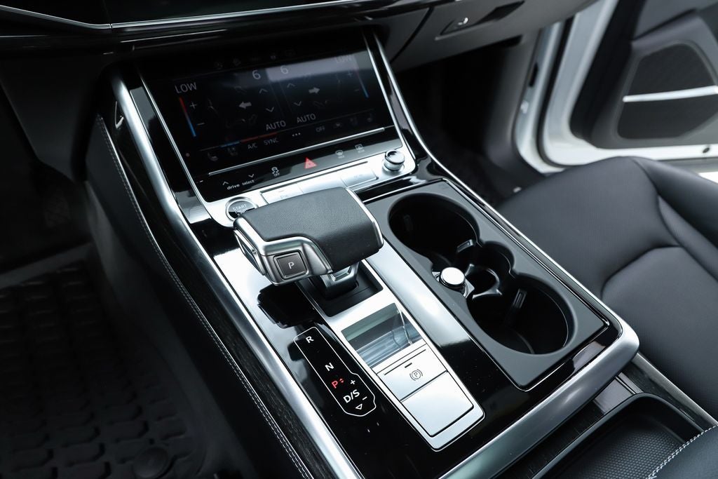 2026 Audi Q8 55 Premium Plus quattro