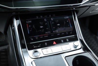 2026 Audi Q8 55 Premium Plus quattro