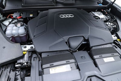 2026 Audi Q8 55 Premium Plus quattro