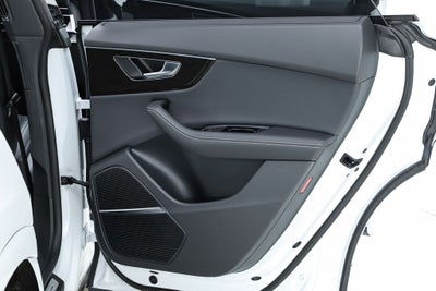 2026 Audi Q8 55 Premium Plus quattro