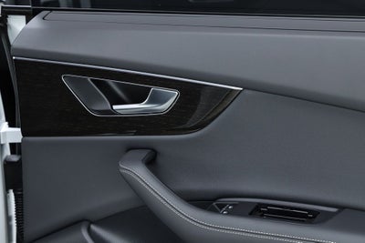2026 Audi Q8 55 Premium Plus quattro